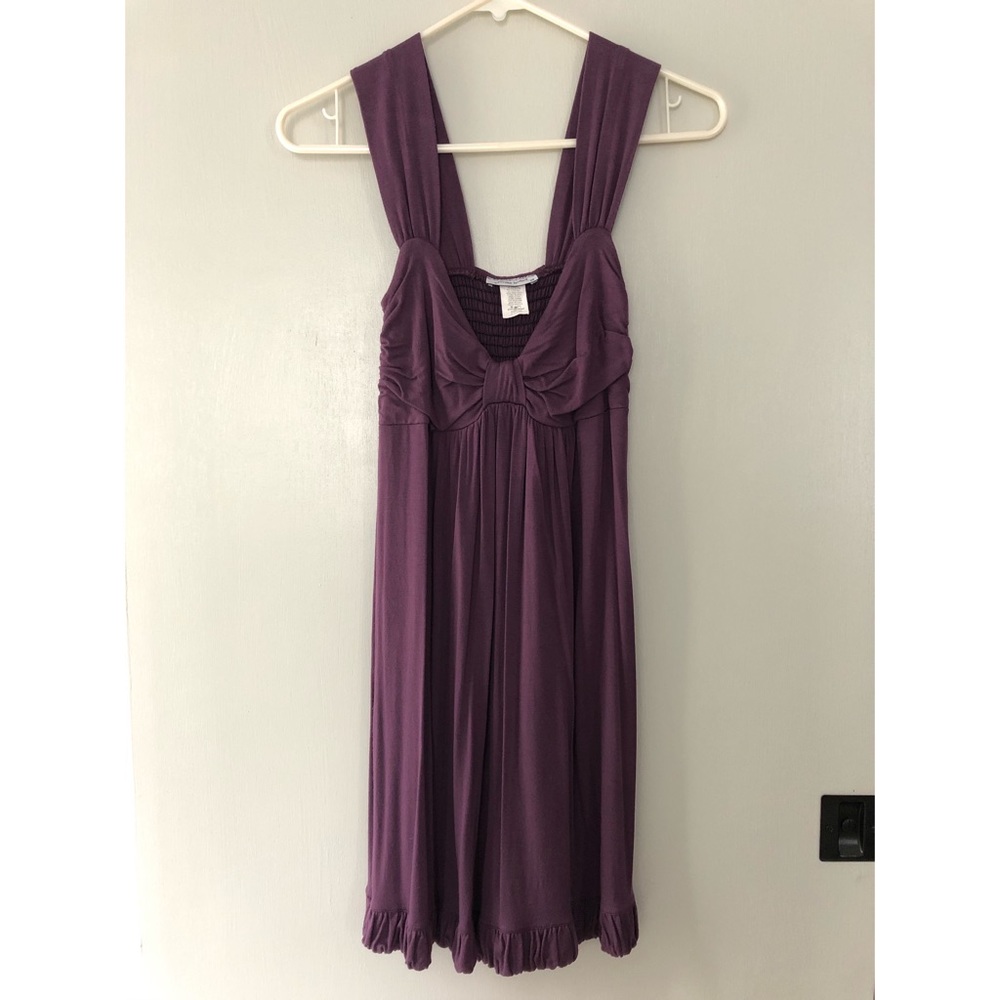 Private Island Dress